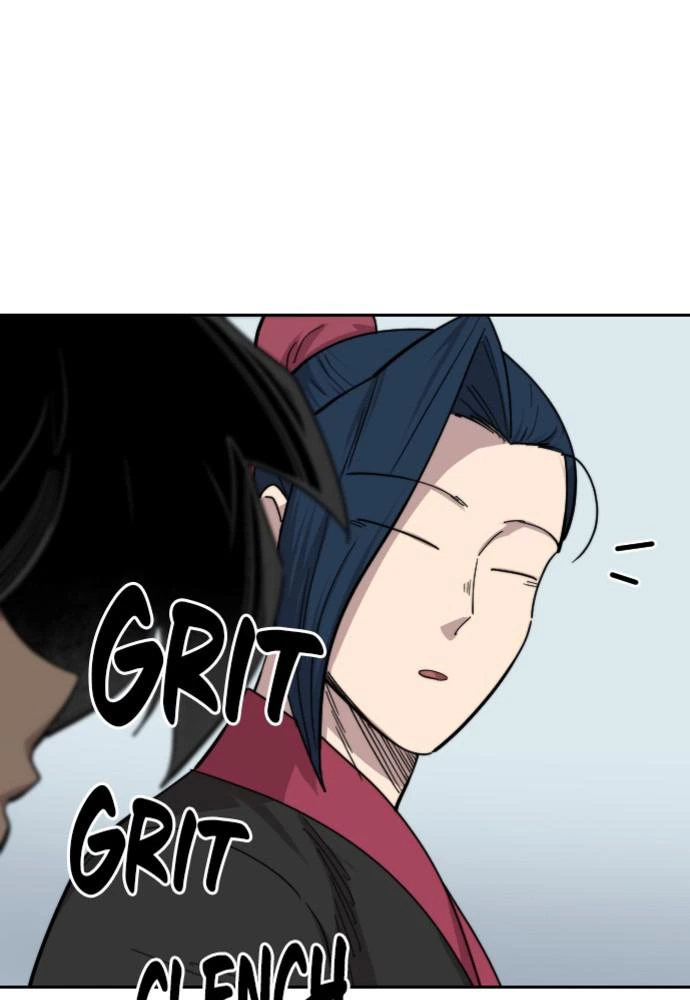 Return of the Blossoming Blade Chapter 60 — page 122