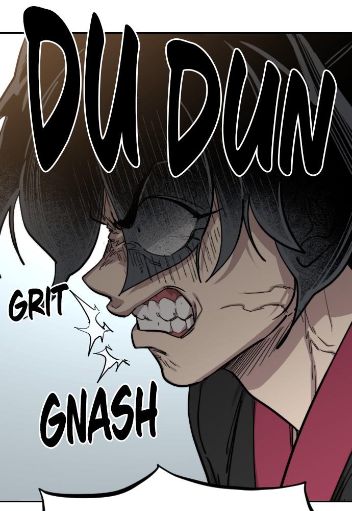 Return of the Blossoming Blade Chapter 60 — page 124