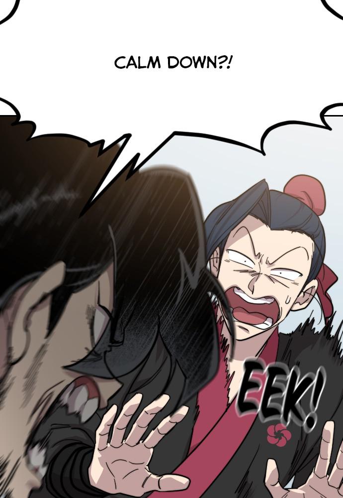Return of the Blossoming Blade Chapter 60 — page 126