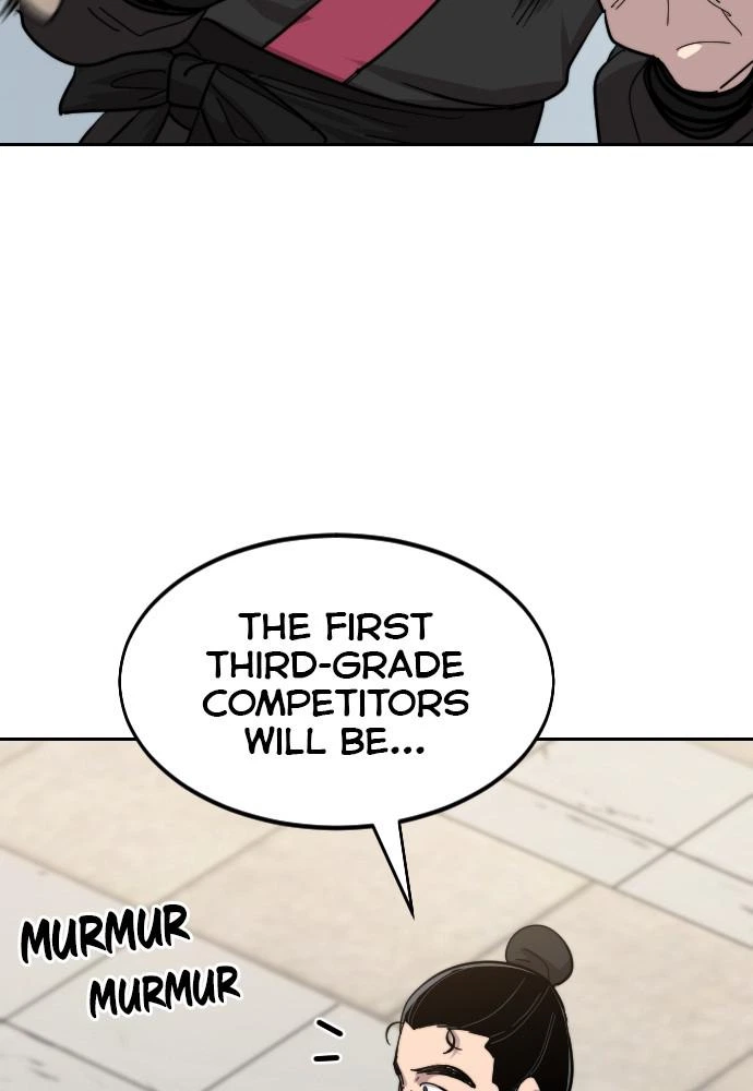 Return of the Blossoming Blade Chapter 60 — page 127