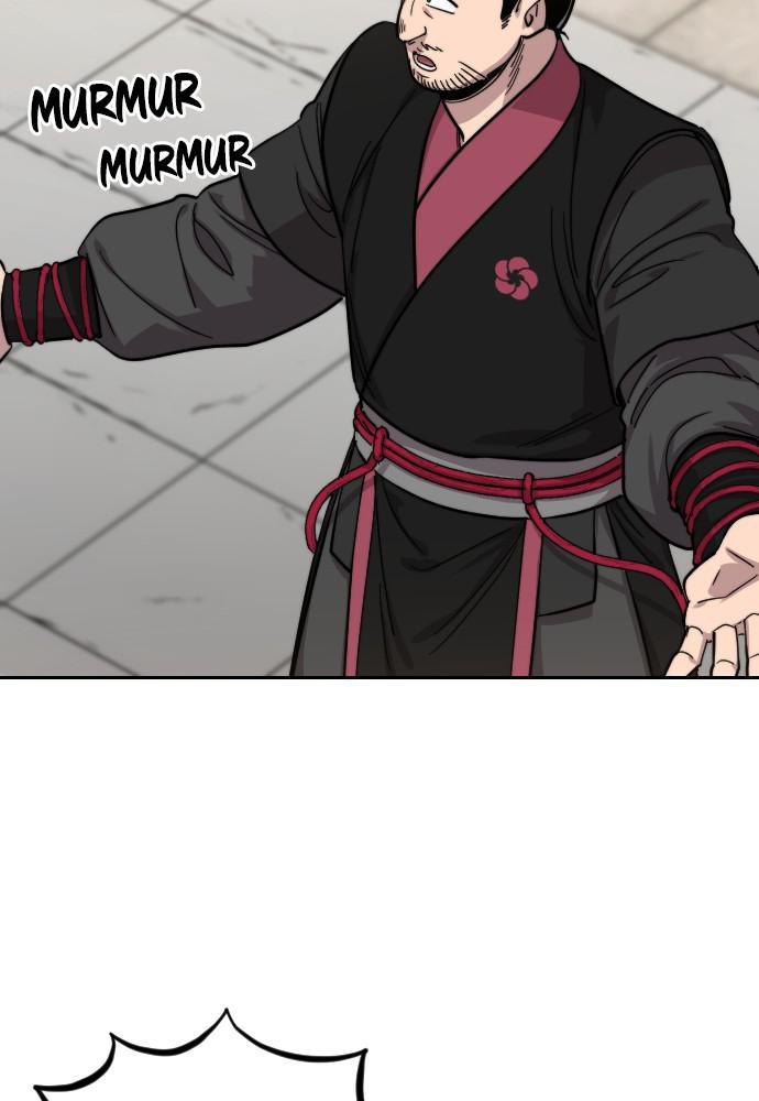 Return of the Blossoming Blade Chapter 60 — page 128