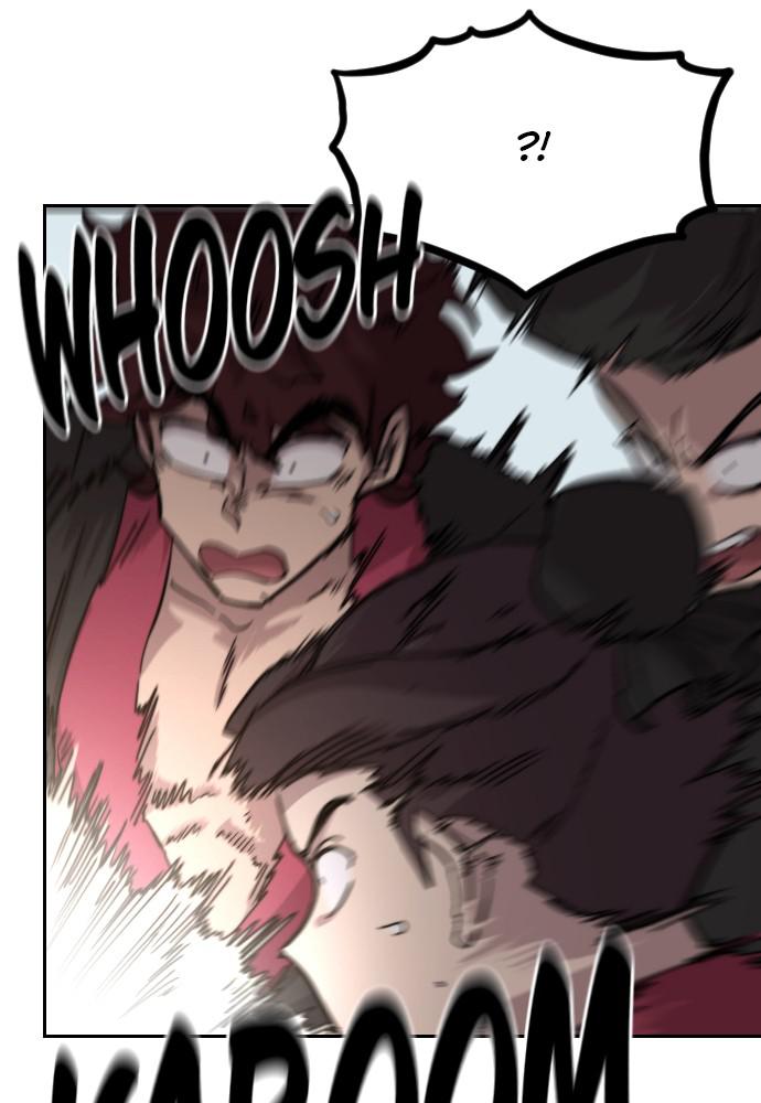 Return of the Blossoming Blade Chapter 60 — page 132