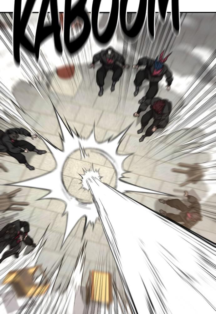 Return of the Blossoming Blade Chapter 60 — page 133