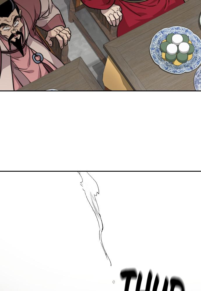 Return of the Blossoming Blade Chapter 60 — page 136