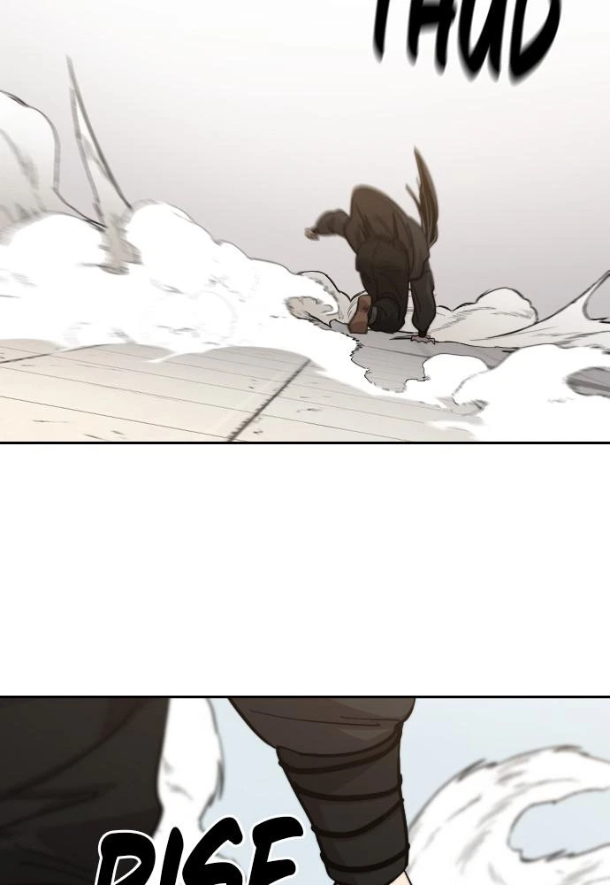 Return of the Blossoming Blade Chapter 60 — page 137