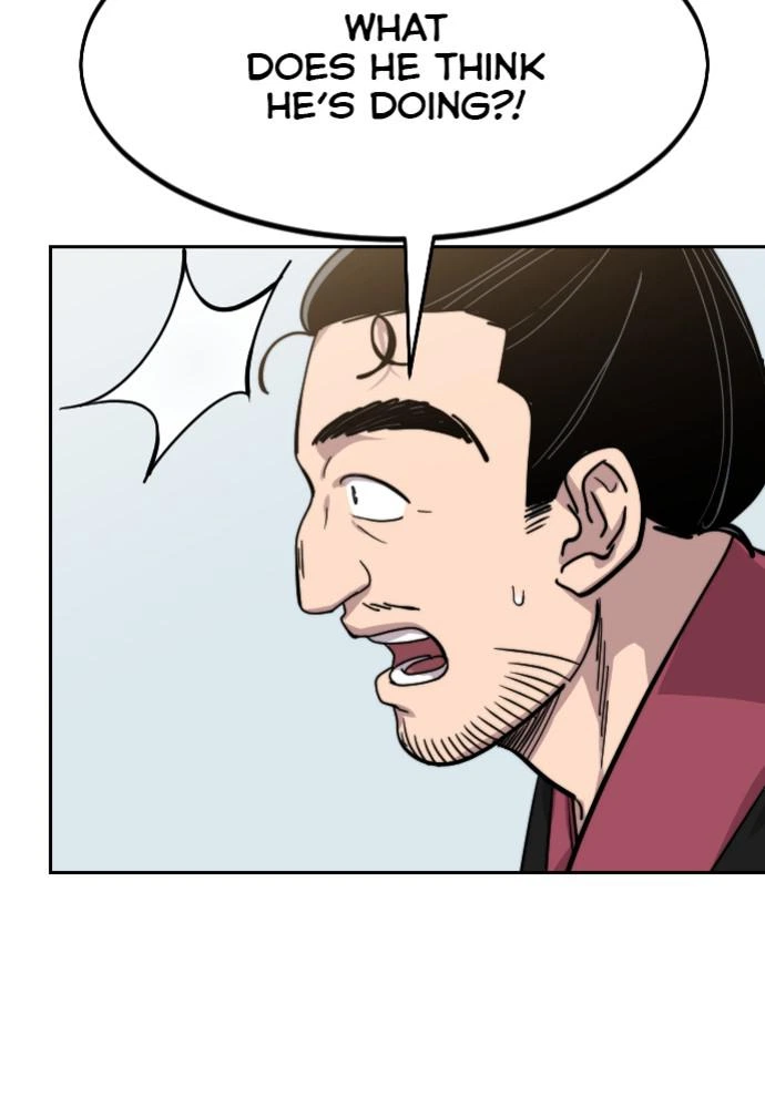 Return of the Blossoming Blade Chapter 60 — page 141