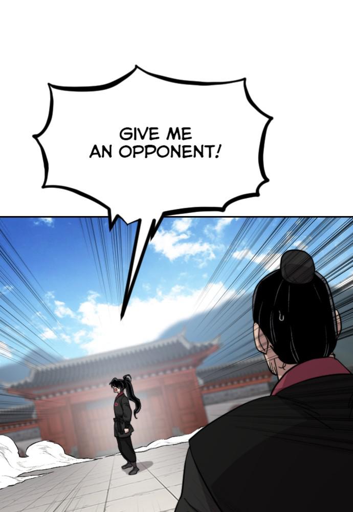 Return of the Blossoming Blade Chapter 60 — page 142
