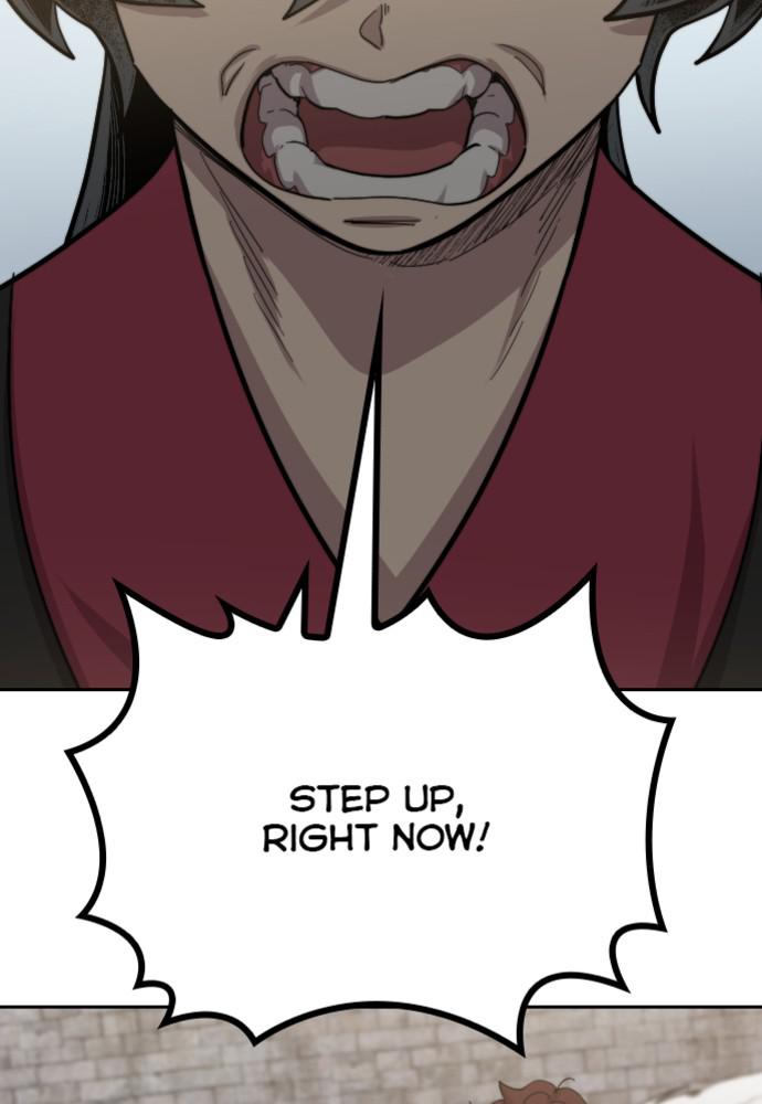 Return of the Blossoming Blade Chapter 60 — page 144