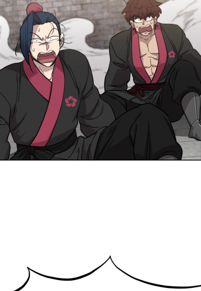 Return of the Blossoming Blade Chapter 60 — page 145
