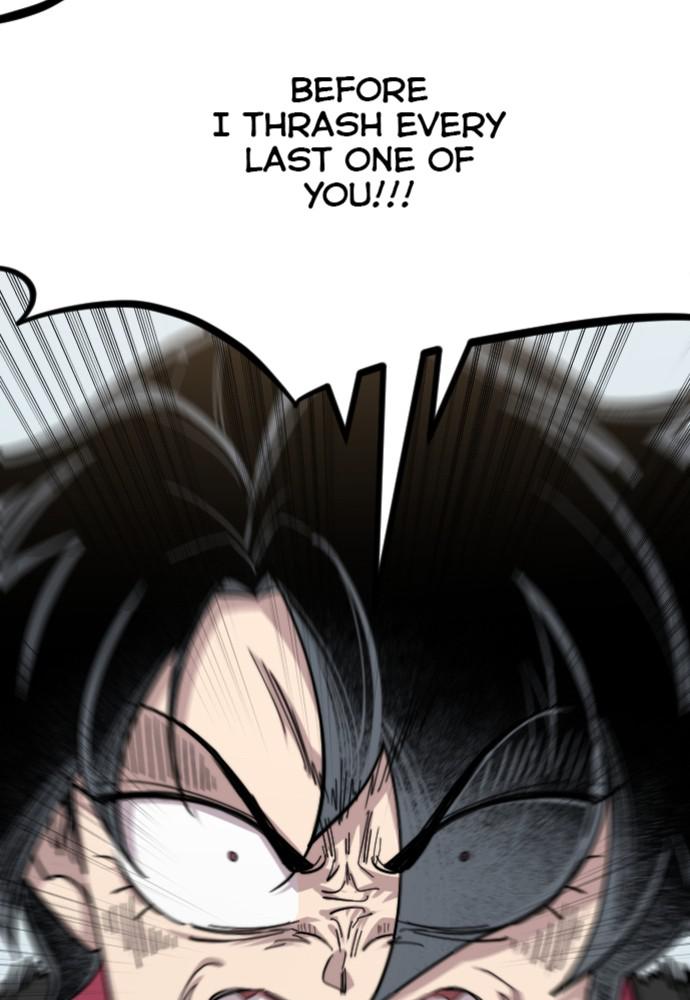 Return of the Blossoming Blade Chapter 60 — page 146