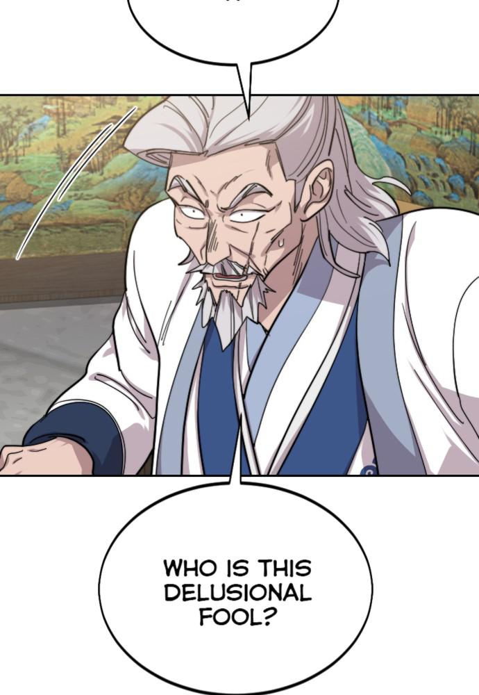 Return of the Blossoming Blade Chapter 60 — page 148