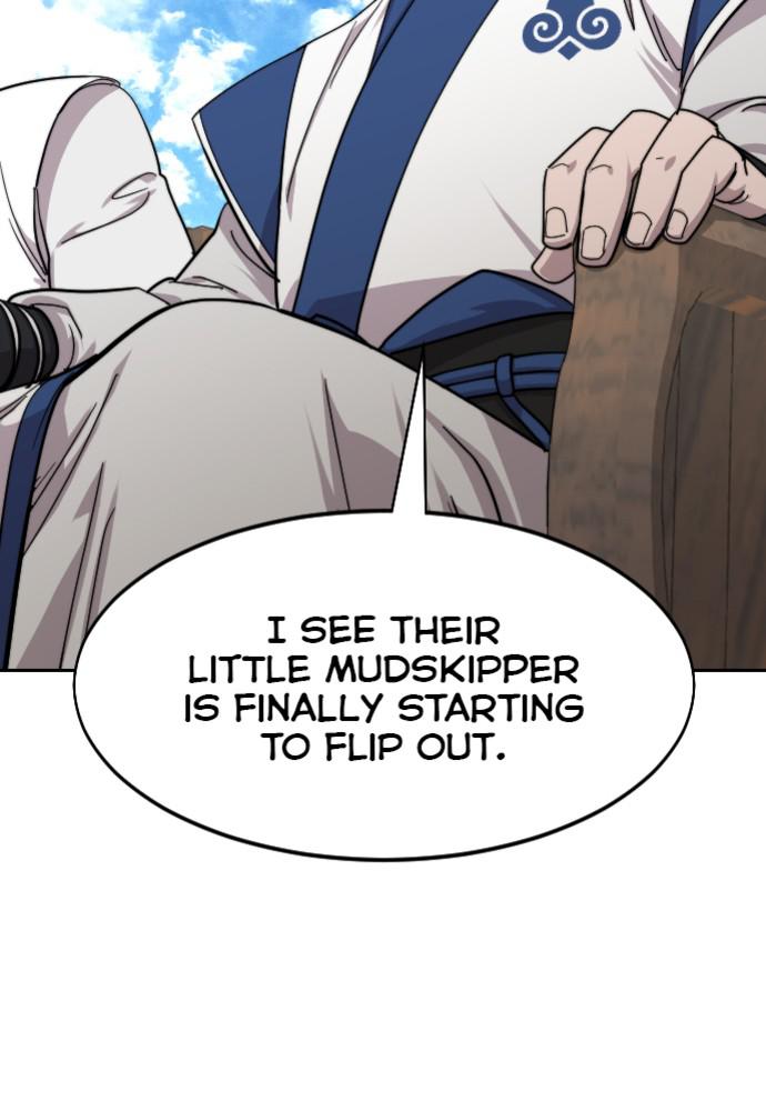 Return of the Blossoming Blade Chapter 60 — page 150