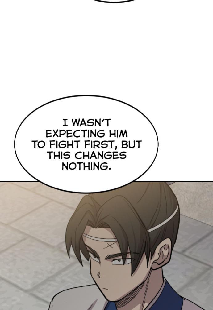 Return of the Blossoming Blade Chapter 60 — page 152