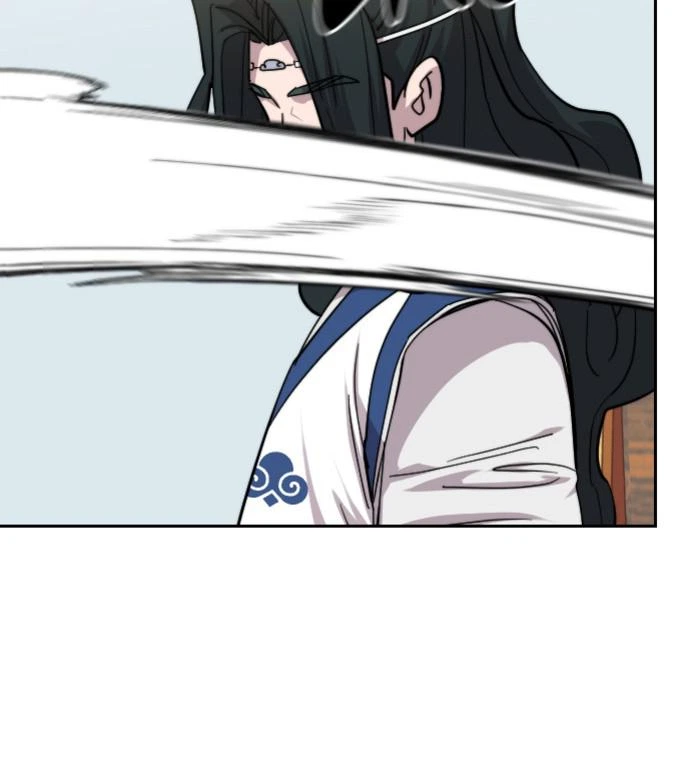 Return of the Blossoming Blade Chapter 60 — page 154