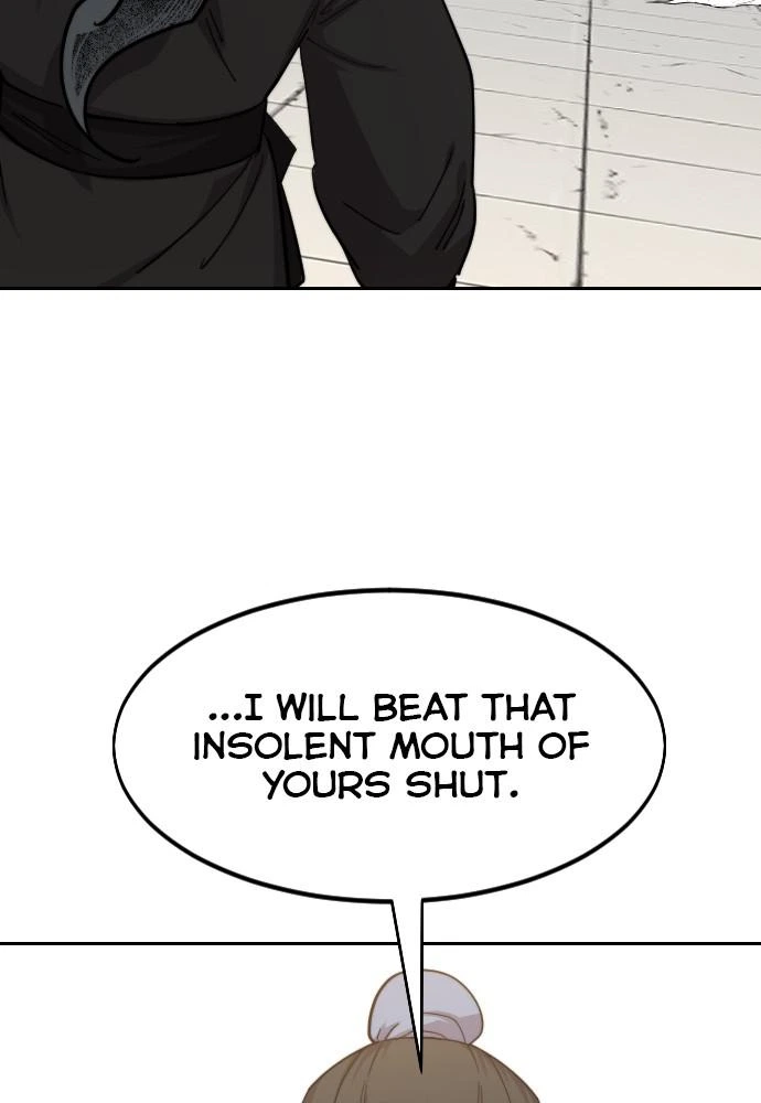 Return of the Blossoming Blade Chapter 60 — page 157