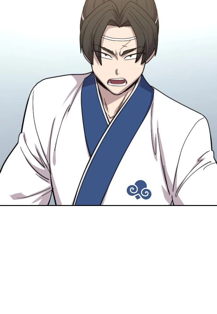 Return of the Blossoming Blade Chapter 60 — page 158