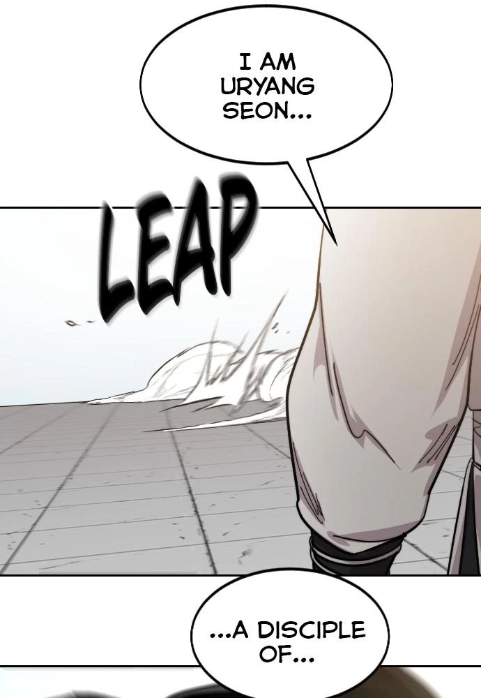 Return of the Blossoming Blade Chapter 60 — page 159