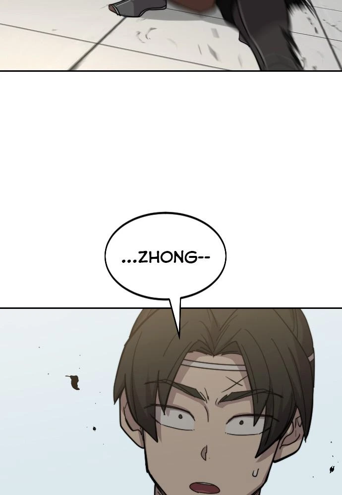 Return of the Blossoming Blade Chapter 60 — page 161