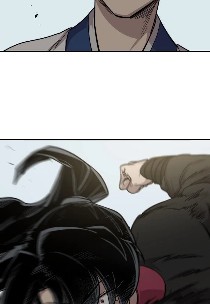 Return of the Blossoming Blade Chapter 60 — page 162