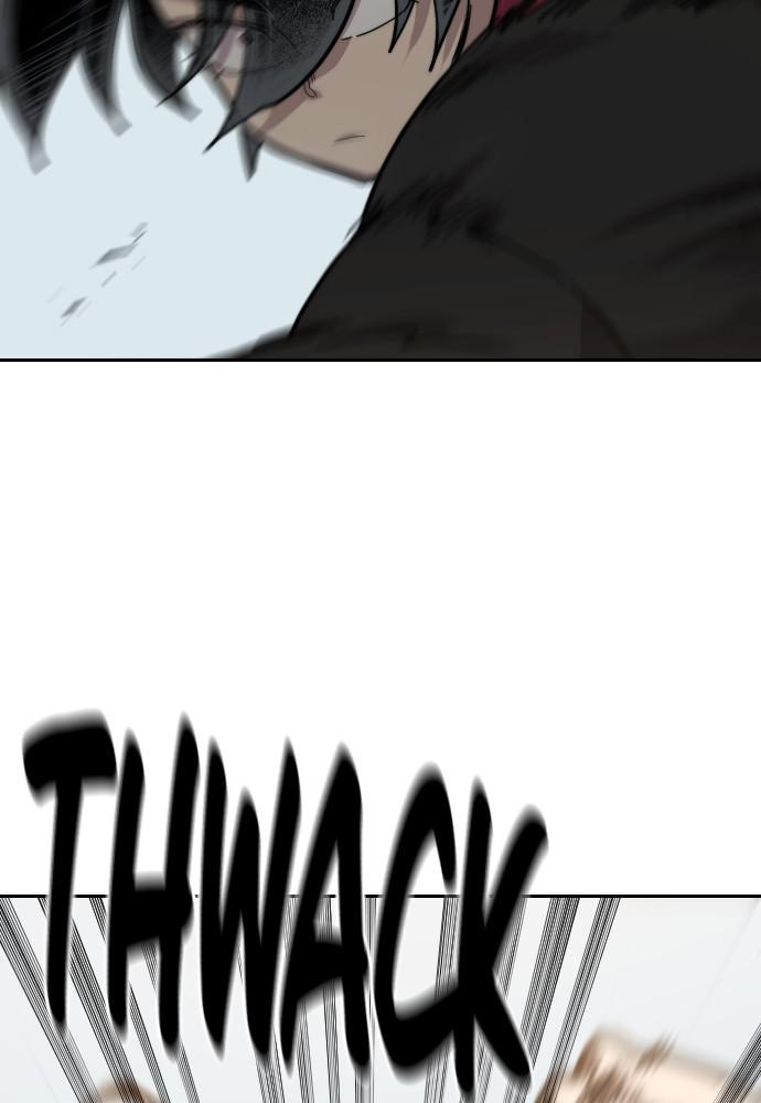 Return of the Blossoming Blade Chapter 60 — page 163