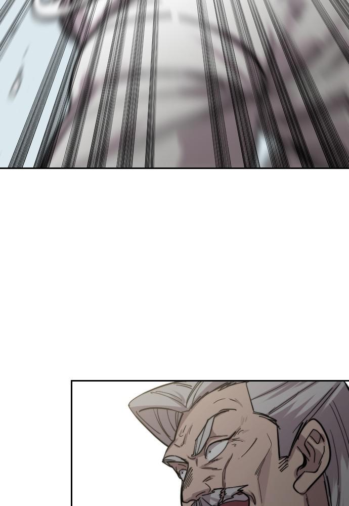 Return of the Blossoming Blade Chapter 60 — page 165