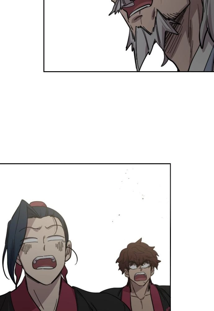 Return of the Blossoming Blade Chapter 60 — page 166