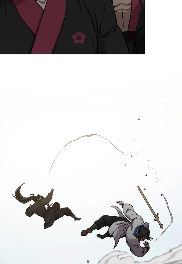 Return of the Blossoming Blade Chapter 60 — page 167