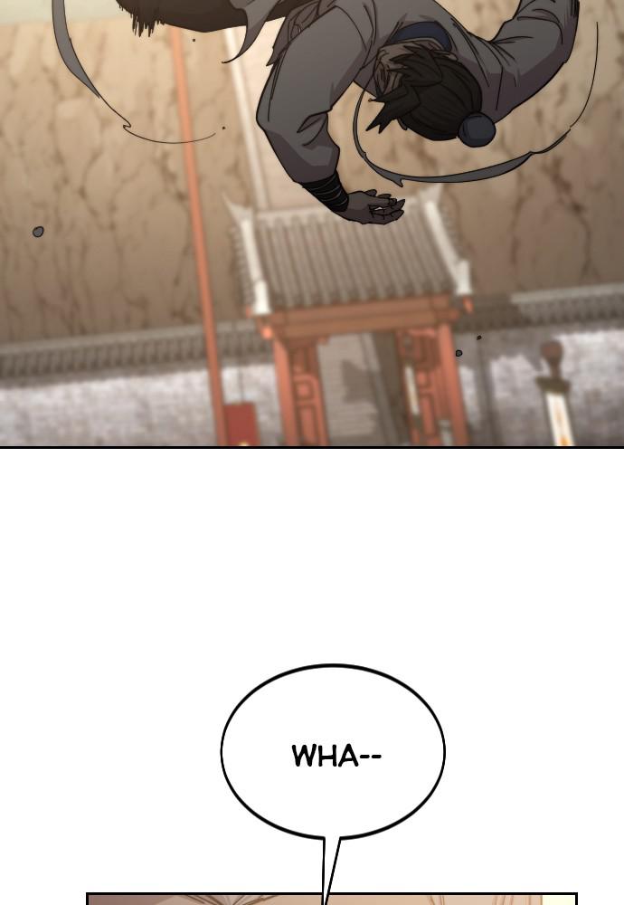 Return of the Blossoming Blade Chapter 61 — page 2
