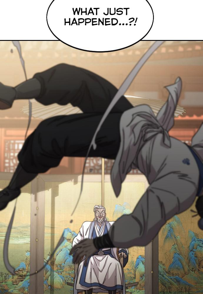 Return of the Blossoming Blade Chapter 61 — page 4