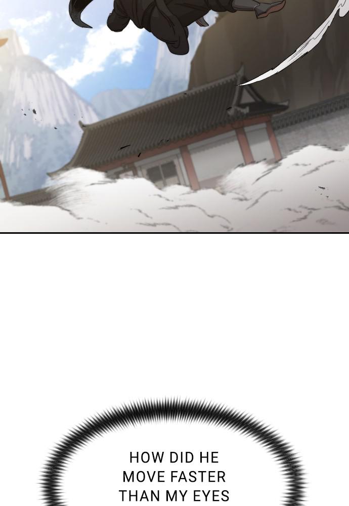 Return of the Blossoming Blade Chapter 61 — page 6