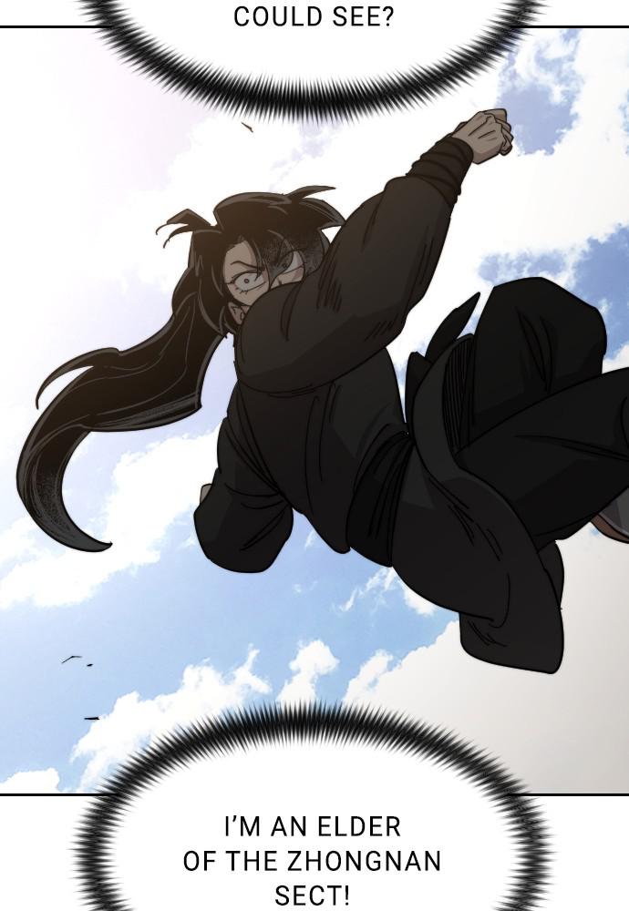 Return of the Blossoming Blade Chapter 61 — page 7