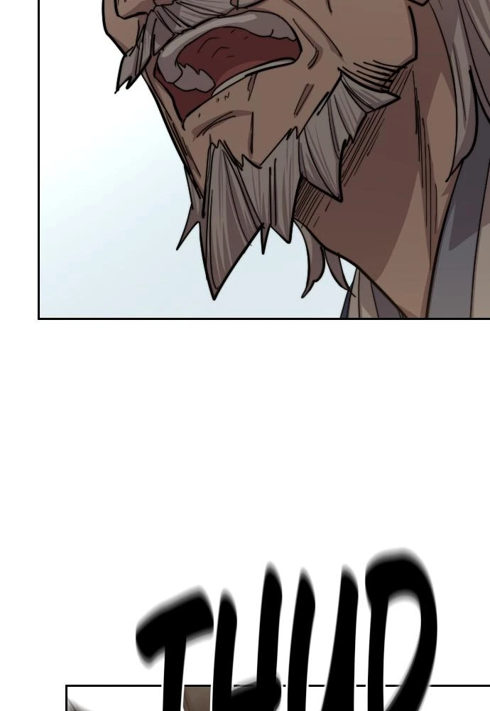 Return of the Blossoming Blade Chapter 61 — page 9