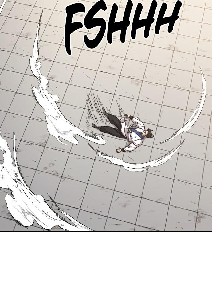 Return of the Blossoming Blade Chapter 61 — page 11