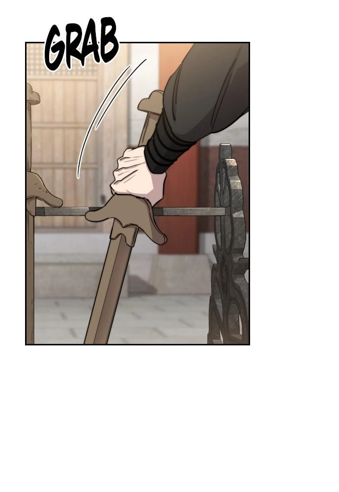 Return of the Blossoming Blade Chapter 61 — page 12