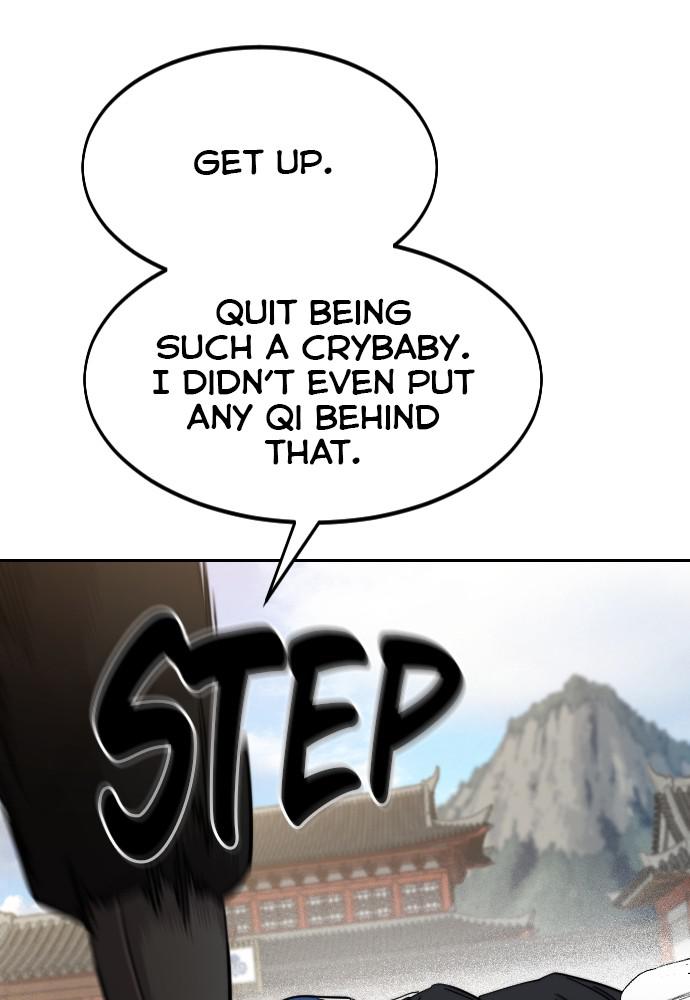 Return of the Blossoming Blade Chapter 61 — page 15