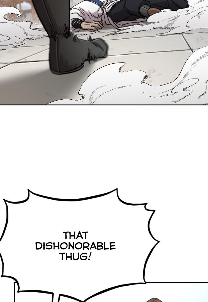 Return of the Blossoming Blade Chapter 61 — page 16