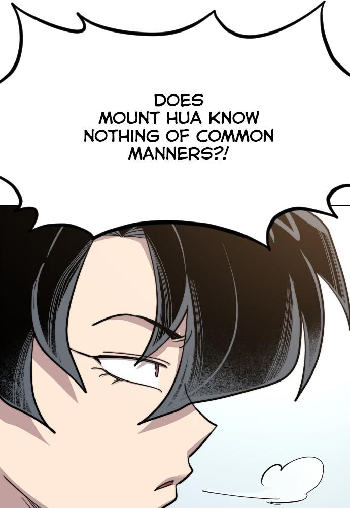 Return of the Blossoming Blade Chapter 61 — page 18