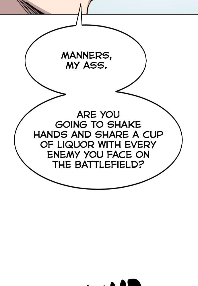 Return of the Blossoming Blade Chapter 61 — page 19