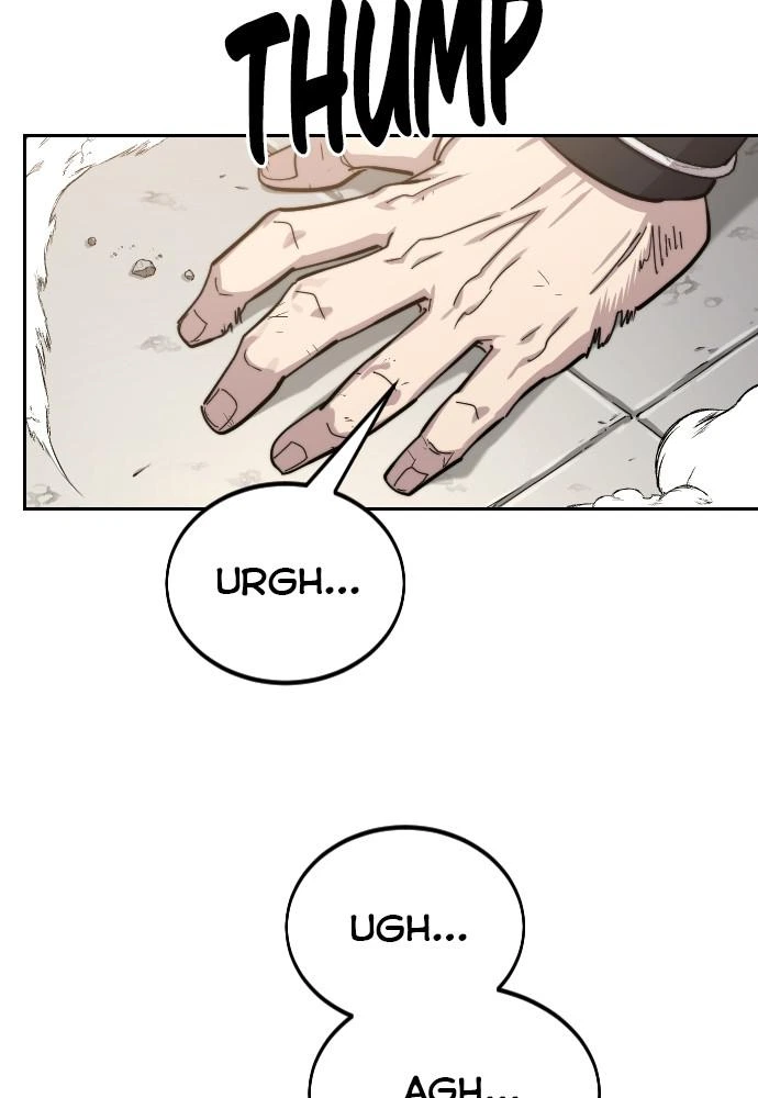 Return of the Blossoming Blade Chapter 61 — page 20