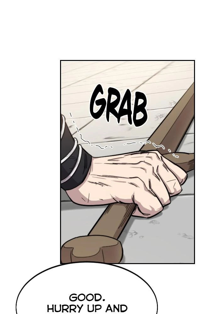 Return of the Blossoming Blade Chapter 61 — page 22