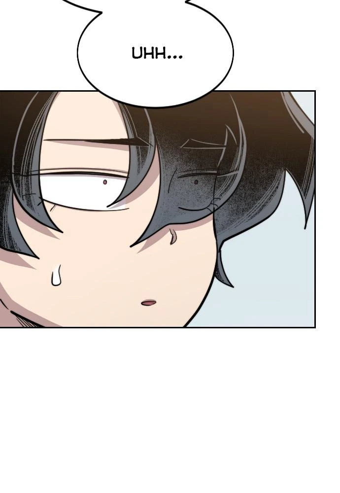 Return of the Blossoming Blade Chapter 61 — page 24