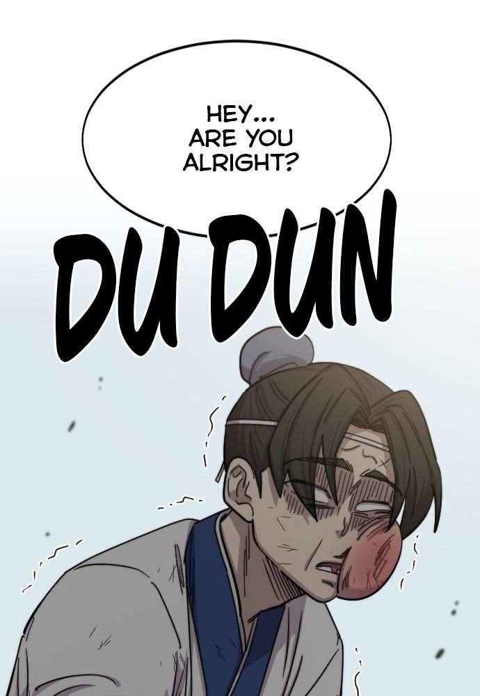 Return of the Blossoming Blade Chapter 61 — page 25