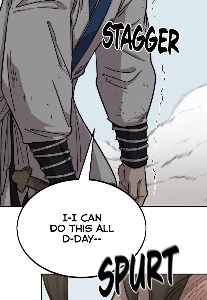 Return of the Blossoming Blade Chapter 61 — page 26