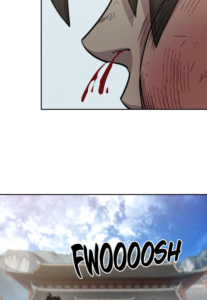 Return of the Blossoming Blade Chapter 61 — page 27
