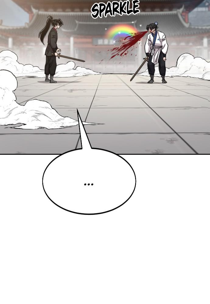 Return of the Blossoming Blade Chapter 61 — page 29