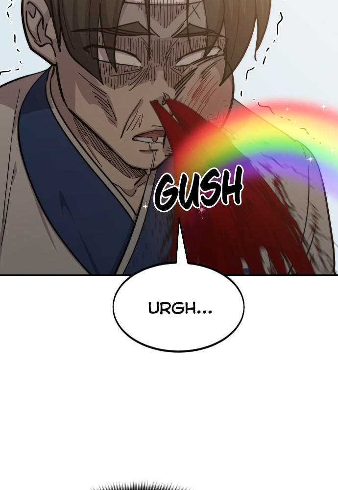 Return of the Blossoming Blade Chapter 61 — page 33