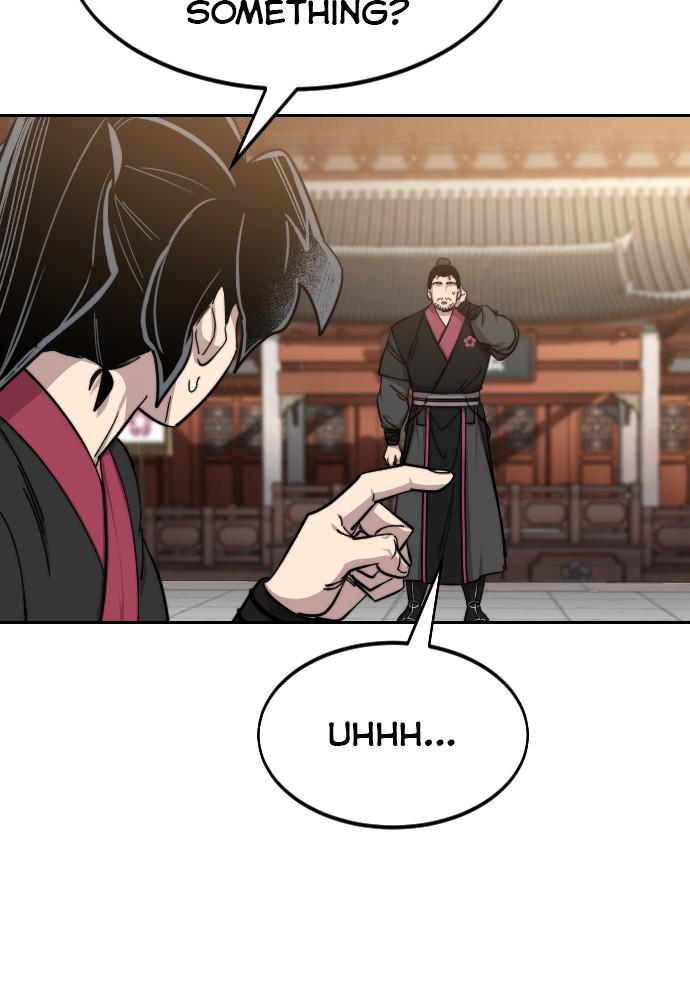 Return of the Blossoming Blade Chapter 61 — page 36