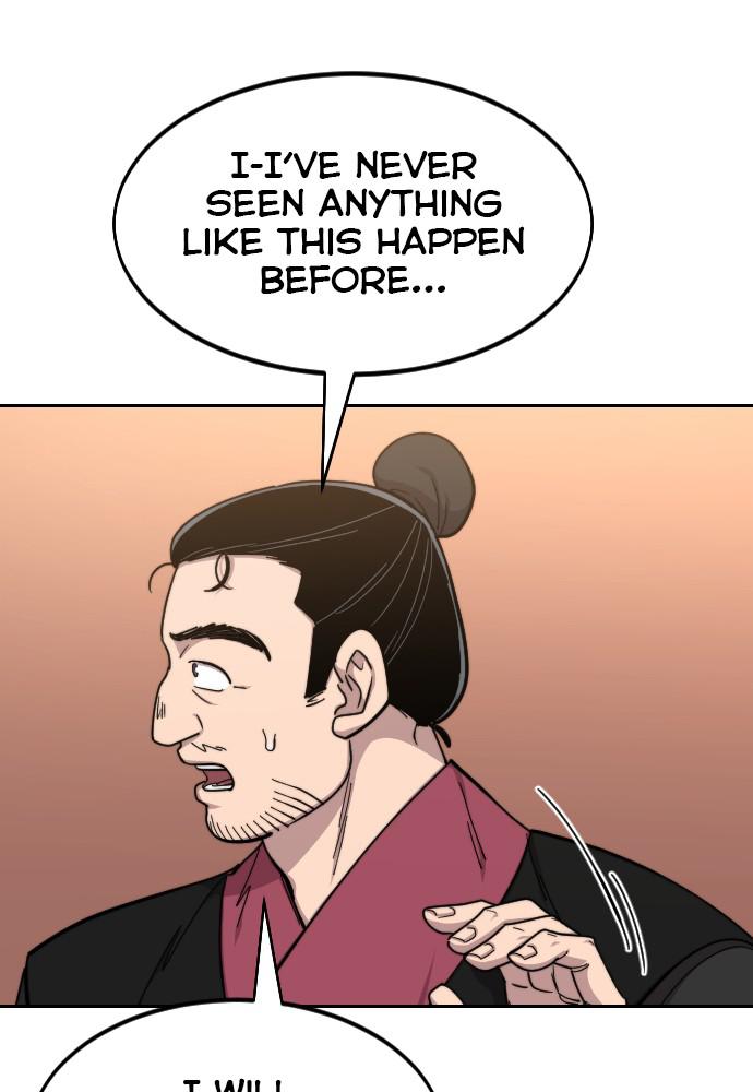 Return of the Blossoming Blade Chapter 61 — page 37