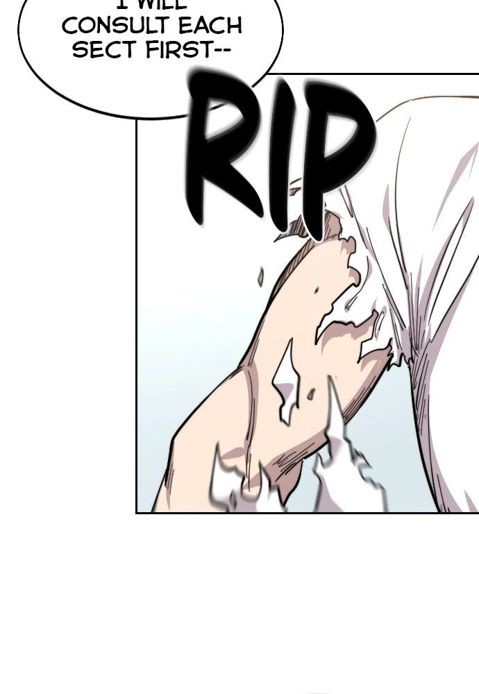 Return of the Blossoming Blade Chapter 61 — page 38