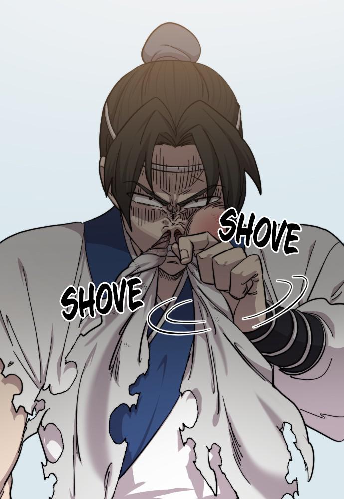 Return of the Blossoming Blade Chapter 61 — page 40